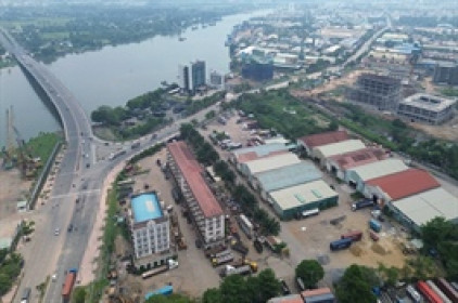 SNZ thắng kiện trong vụ tranh chấp gần 13 tỷ tiền thuê KCN với DCT