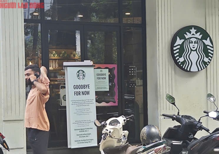 Hơn 50.000 quán cà phê, cửa hàng ăn uống đã đóng cửa