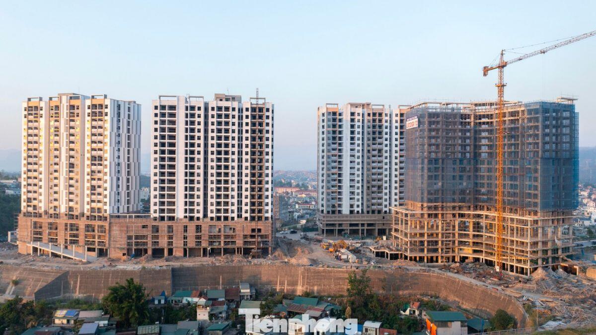 Quảng Ninh có thêm nhiều dự án nhà ở xã hội
