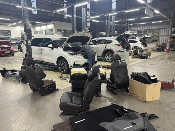 Các hãng bảo hiểm chi hàng trăm tỉ đồng khắc phục hậu quả bão lũ