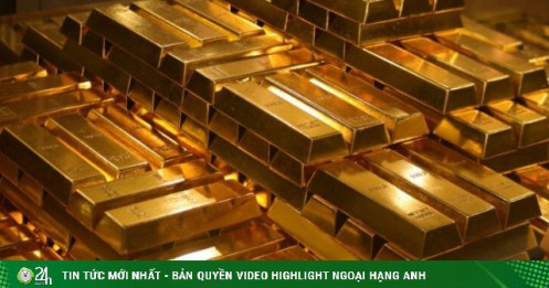 Giá vàng vượt 4.000 USD/ounce: Cơn sốt mới giúp các nước Ả Rập giàu hơn hàng chục tỷ USD