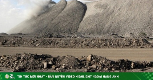 Trung Quốc siết xuất khẩu đất hiếm, thị trường lại một phen chao đảo