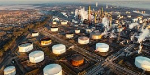 Dầu giảm 4% sau đe doạ tăng thuế đối với Trung Quốc của Tổng thống Mỹ Donald Trump