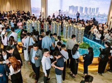 TPHCM: Doanh nghiệp bất động sản không được ủy quyền ký hợp đồng mua bán