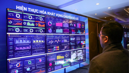 Bộ Tài chính hỗ trợ doanh nghiệp phát triển các ứng dụng, dịch vụ số mới theo hình thức PPP