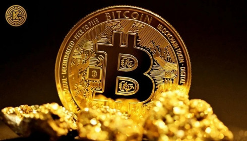 Bitcoin tăng chóng mặt, chuyên gia cảnh báo rủi ro 'tiền ảo vô giá trị'
