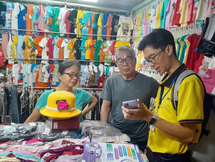 Bỏ thuế khoán từ năm 2026, quản lý thuế hộ kinh doanh thế nào?