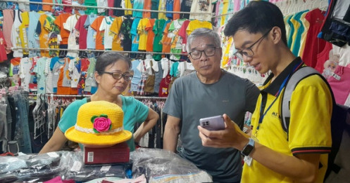 Bỏ thuế khoán từ năm 2026, quản lý thuế hộ kinh doanh thế nào?