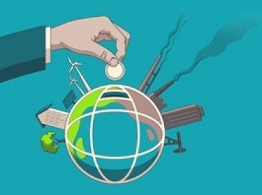 Vừa đầu tư vừa giải cứu thế giới, mục đích thực sự là gì?