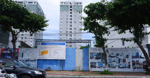 Đà Nẵng giao 'đất vàng' từng liên quan 'Vũ nhôm' cho DN Hà Nội thuê