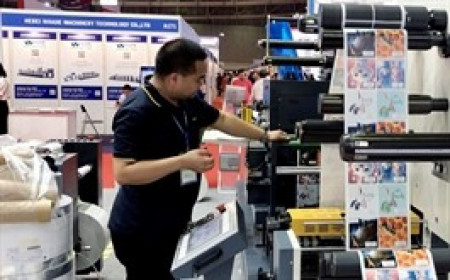 In Số 4 chia cổ tức tiền mặt 18%, cổ phiếu tăng 132% trong 1 năm