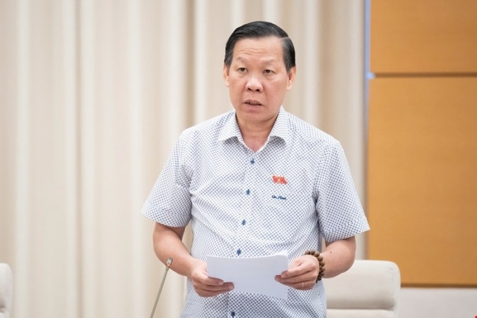 'Gánh nặng với hộ kinh doanh sẽ tăng đáng kể khi bỏ thuế khoán'