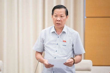 'Gánh nặng với hộ kinh doanh sẽ tăng đáng kể khi bỏ thuế khoán'