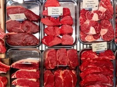 Trung Quốc “ngó lơ” thịt bò Mỹ, nông dân Úc hưởng lợi