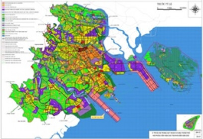 Lãnh đạo VSC: Nam Đồ Sơn (Vingroup) là bước tiến lớn cho hạ tầng cảng biển miền Bắc