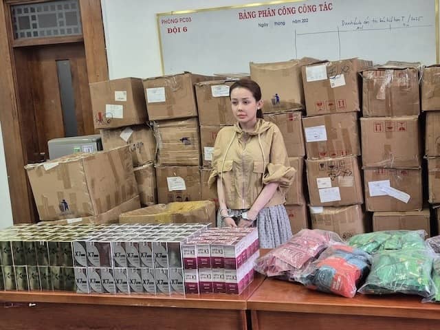 Gia đình Ngân 98 kịp "rút chân" khỏi Công ty Zubu?