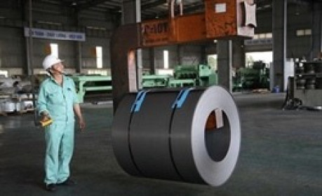 Tập đoàn Thành Nam đưa lộ trình khắc phục cảnh báo sau khi có lãi trở lại