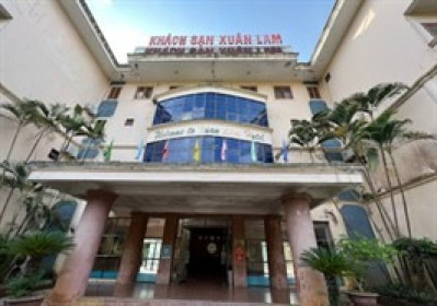 Cổ đông lớn duy nhất của TSD thoái hết vốn, chịu lỗ gần 15%