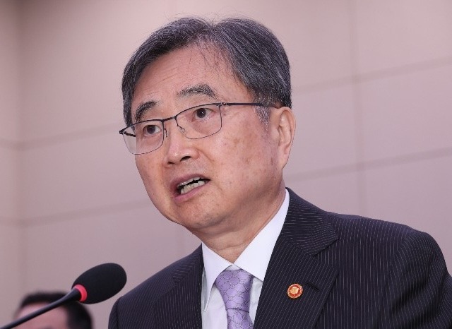 Ngoại trưởng Hàn Quốc: Mỹ sửa đổi đề xuất về cam kết 350 tỷ USD