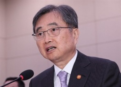 Ngoại trưởng Hàn Quốc: Mỹ sửa đổi đề xuất về cam kết 350 tỷ USD