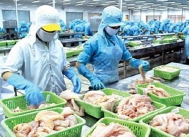 Chủ tịch VNH muốn thành cổ đông lớn