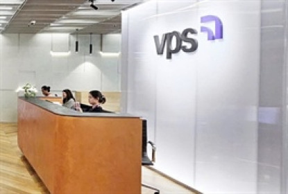 VPS công bố giá IPO tối thiểu 60,000 đồng/cp