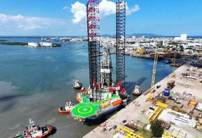 Cầu vượt biển Cần Giờ - Vũng Tàu: Một ý tưởng hay, nhưng...