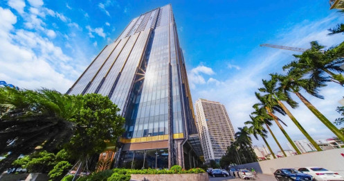 Sunshine Group công bố BCTC hợp nhất Quý 3/2025: Quy mô tổng tài sản đạt gần 80.000 tỷ đồng