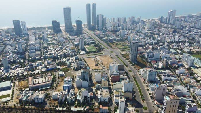 Đà Nẵng siết chặt quản lý đất đai, truy dấu "thổi giá" và đầu cơ bất động sản