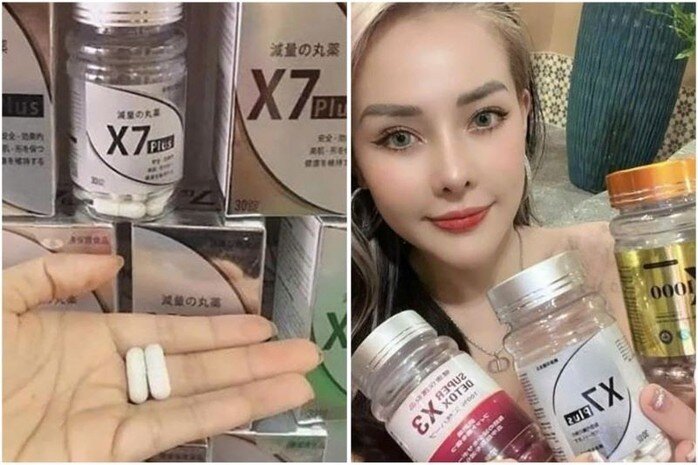 Ngân 98 nhiều lần khẳng định “sản phẩm đều được kiểm nghiệm rõ ràng”