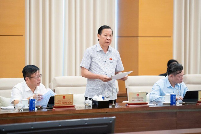 Thuế thu nhập cá nhân: Đề xuất nâng mức giảm trừ gia cảnh lên 15,5 triệu đồng/tháng