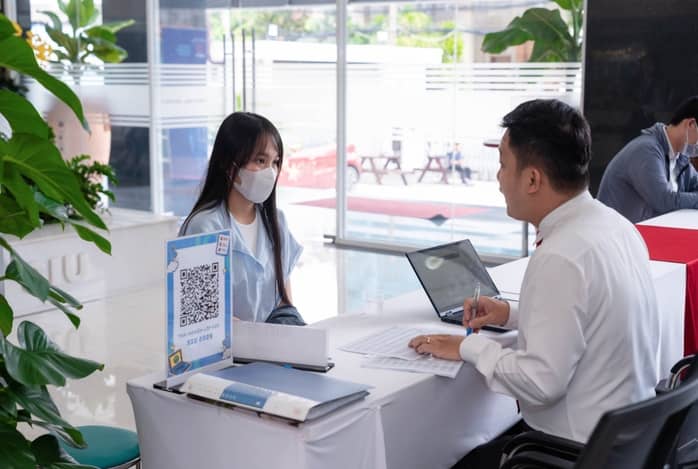 Gen Z coi nhảy việc là bước tiến, không phải rủi ro?