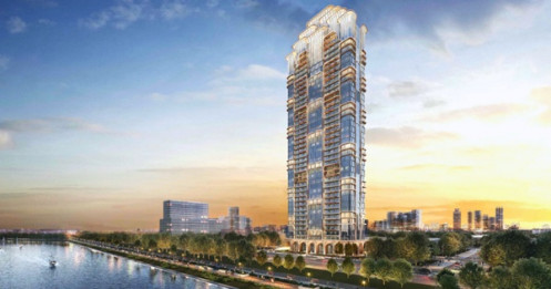 Kiến nghị xác định lại thời điểm tính tiền sử dụng đất khu đất 448 Nguyễn Tất Thành, TP HCM