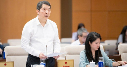 Thuế thu nhập cá nhân: Đề xuất nâng mức giảm trừ gia cảnh lên 15,5 triệu đồng/tháng