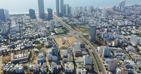 Đà Nẵng siết chặt quản lý đất đai, truy dấu "thổi giá" và đầu cơ bất động sản