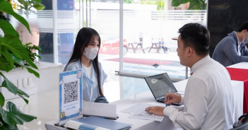 Gen Z coi nhảy việc là bước tiến, không phải rủi ro?