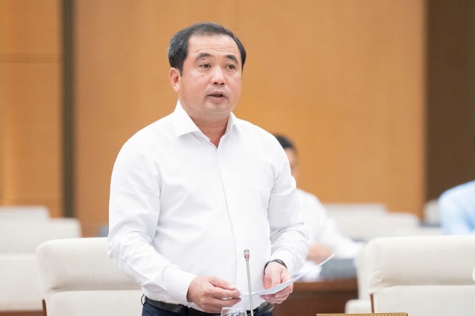 Siết quản lý, khai thác đất hiếm để bảo đảm quốc phòng, an ninh