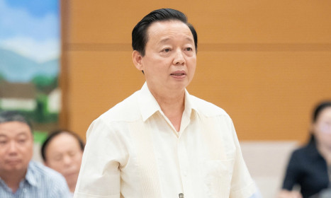 Siết quản lý, khai thác đất hiếm để bảo đảm quốc phòng, an ninh