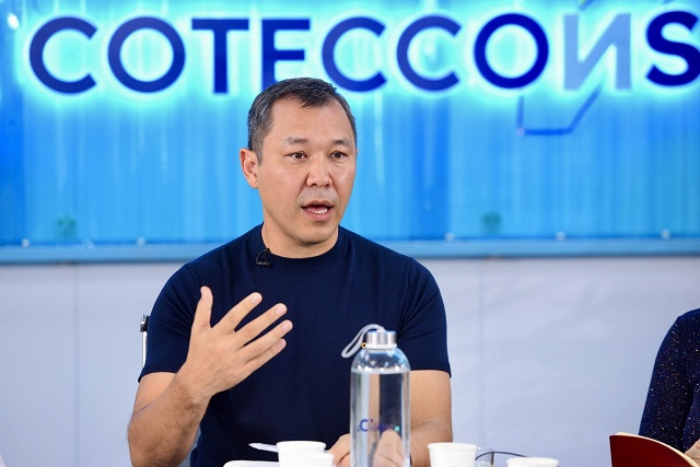 Coteccons muốn huy động 1.4 ngàn tỷ đồng trái phiếu để thanh toán công nợ