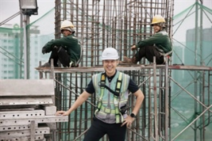 Coteccons muốn huy động 1.4 ngàn tỷ đồng trái phiếu để thanh toán công nợ