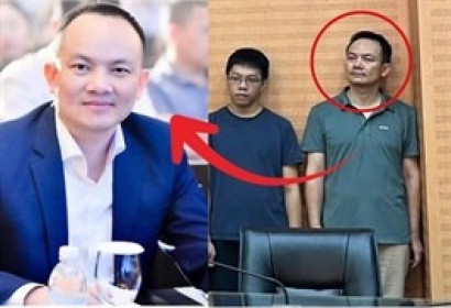 Ông Đào Minh Phú có vai trò gì tại NextTech?