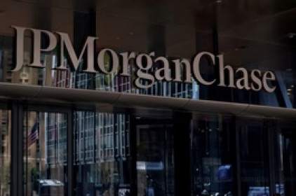 JPMorgan cam kết “khủng” cho kinh tế Mỹ, khởi đầu bằng gói 10 tỷ USD