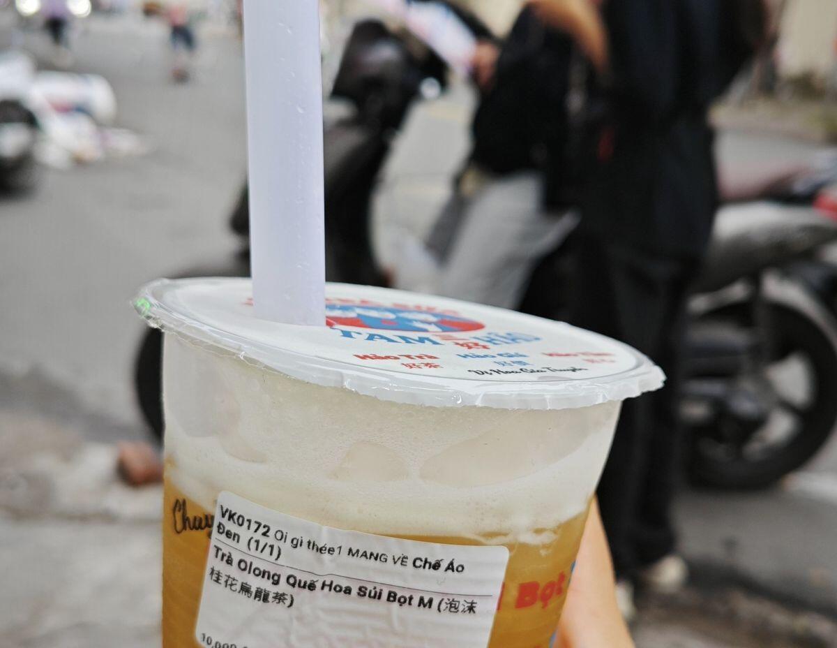 Trà sữa siêu rẻ: Cuộc đua giá và những rủi ro đối với người tiêu dùng