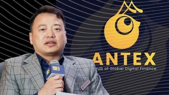 Toàn cảnh vụ lùm xùm về dự án tiền số AntEx khiến Shark Bình bị bắt