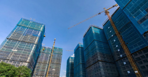 Soi giá chung cư nội đô Hà Nội, đâu là khu vực vẫn có giá hợp lý?