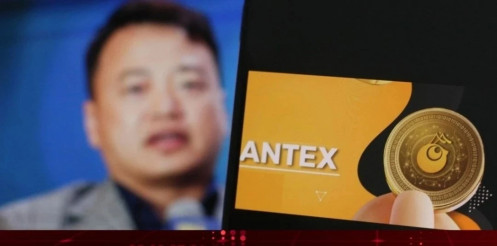 Công nghệ giúp truy vết dòng tiền trong dự án AntEx của Shark Bình