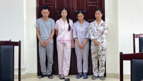 Công ty cổ phần thực phẩm HIDA "hô biến" thịt trâu thành thịt bò Nhật