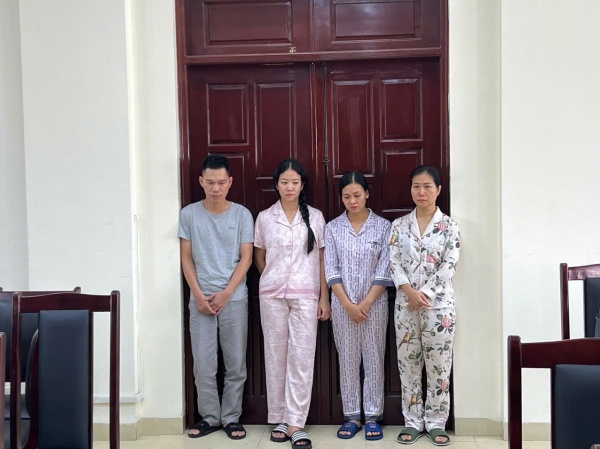 Công ty cổ phần thực phẩm HIDA "hô biến" thịt trâu thành thịt bò Nhật