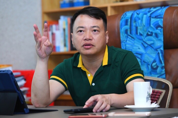 Toàn cảnh vụ lùm xùm về dự án tiền số AntEx khiến Shark Bình bị bắt