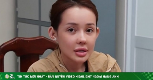 DJ Ngân 98 xin lỗi khách mua phải hàng giả